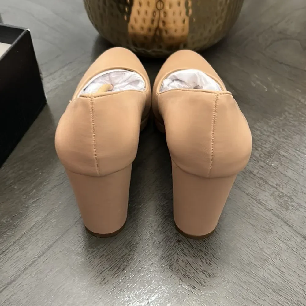 Naturalizer BERLIN PUMP_9